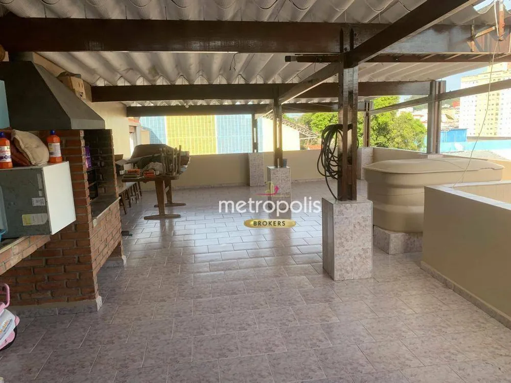 Sobrado, 3 quartos, 189 m² - Foto 10