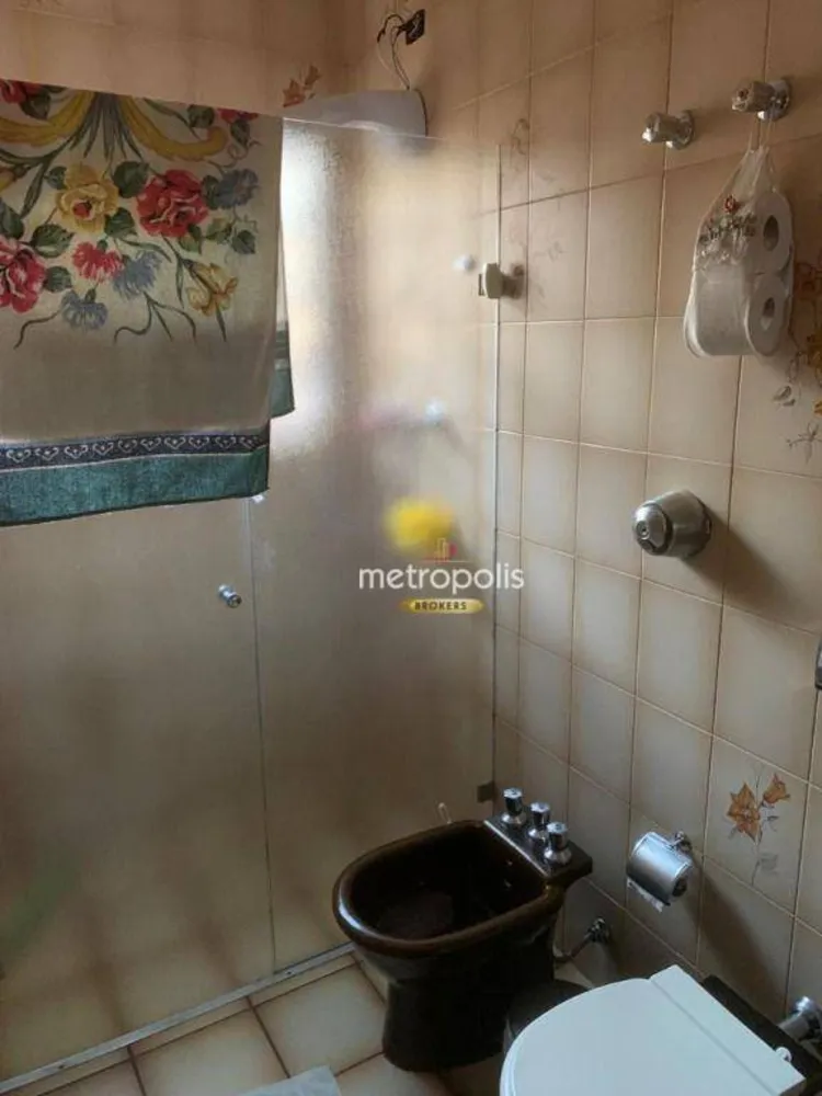 Sobrado, 3 quartos, 189 m² - Foto 5