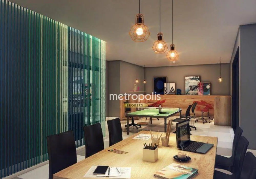 Apartamento, 2 quartos, 52 m² - Foto 4