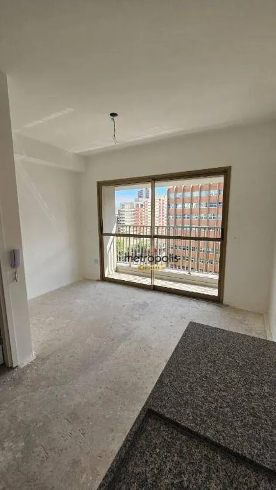 Kitnet-Studio, 27 m² - Foto 8