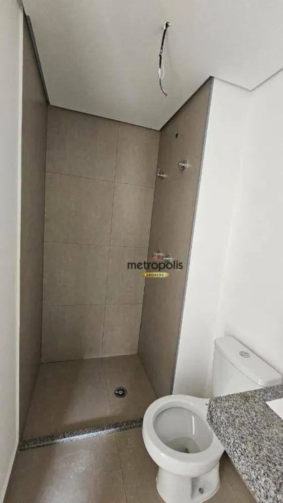 Kitnet-Studio, 27 m² - Foto 3