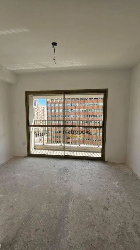 Kitnet-Studio, 27 m² - Foto 5