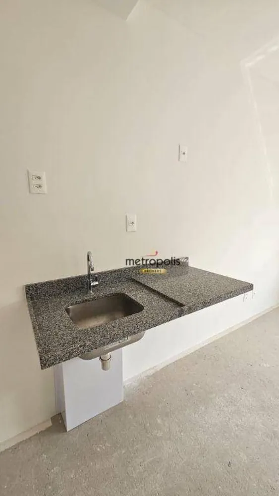 Kitnet-Studio, 27 m² - Foto 6