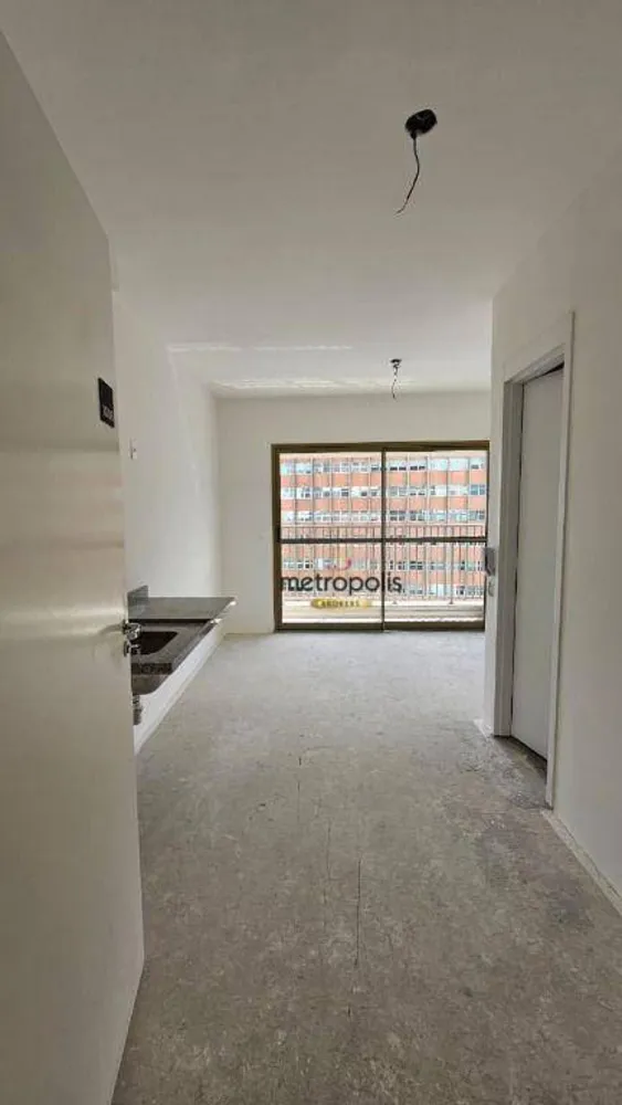 Kitnet-Studio, 27 m² - Foto 4