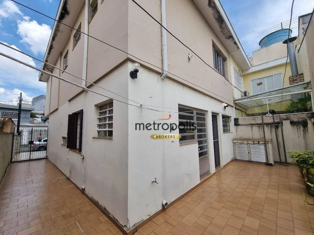 Sobrado, 3 quartos, 147 m² - Foto 7