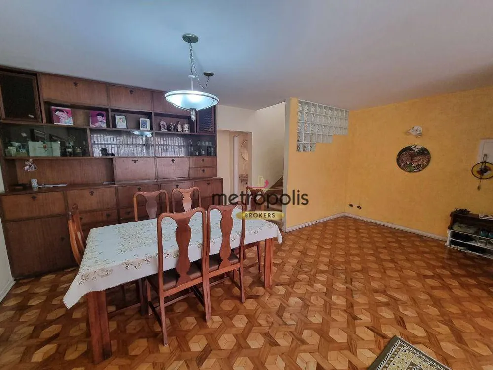 Sobrado, 3 quartos, 147 m² - Foto 4