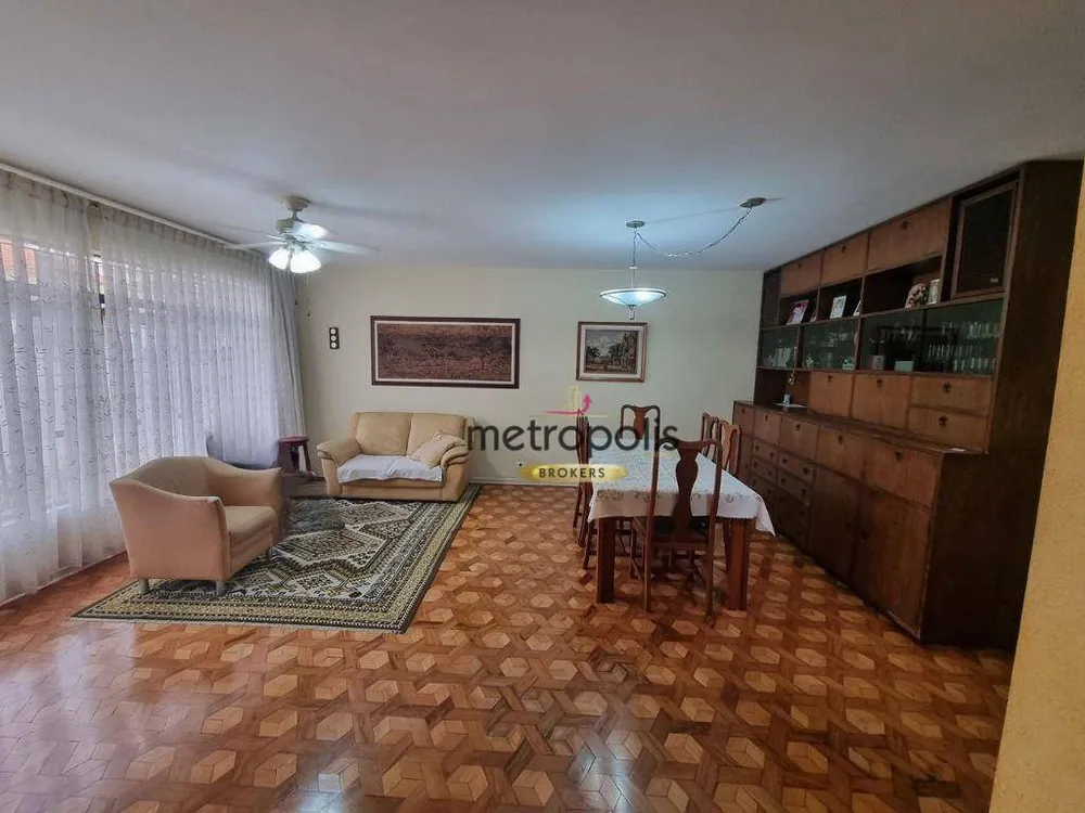 Sobrado, 3 quartos, 147 m² - Foto 3