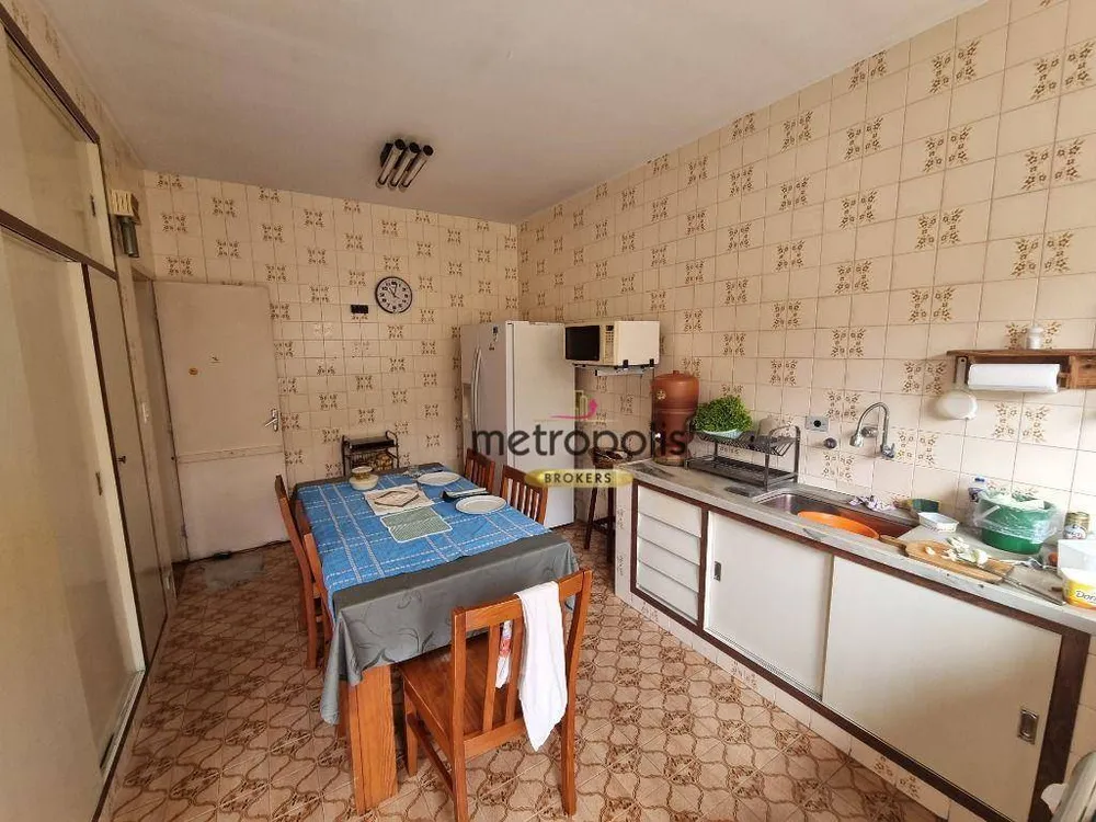 Sobrado, 3 quartos, 147 m² - Foto 6