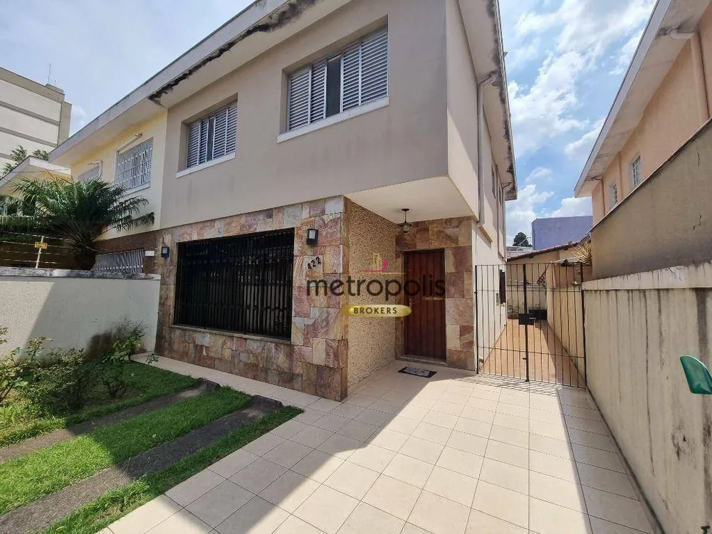 Sobrado, 3 quartos, 147 m² - Foto 3