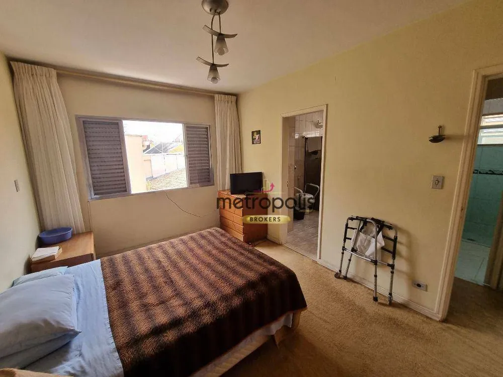 Sobrado, 3 quartos, 147 m² - Foto 9