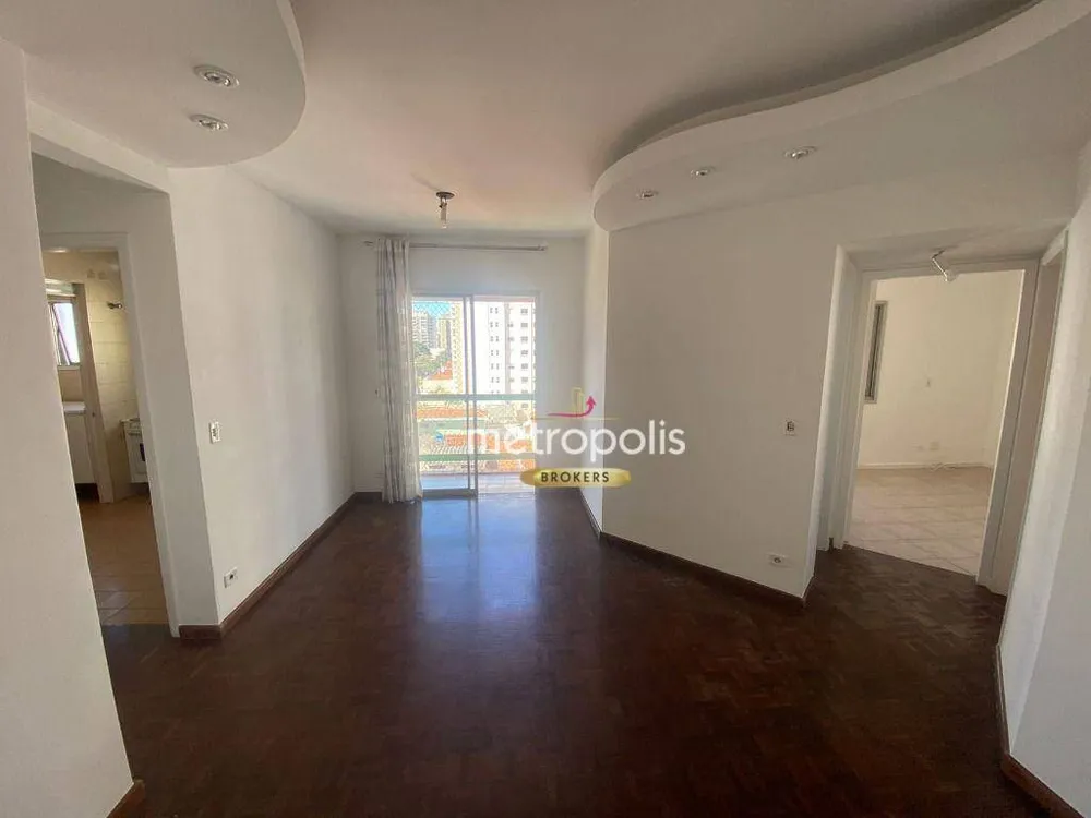Apartamento, 2 quartos, 67 m² - Foto 2