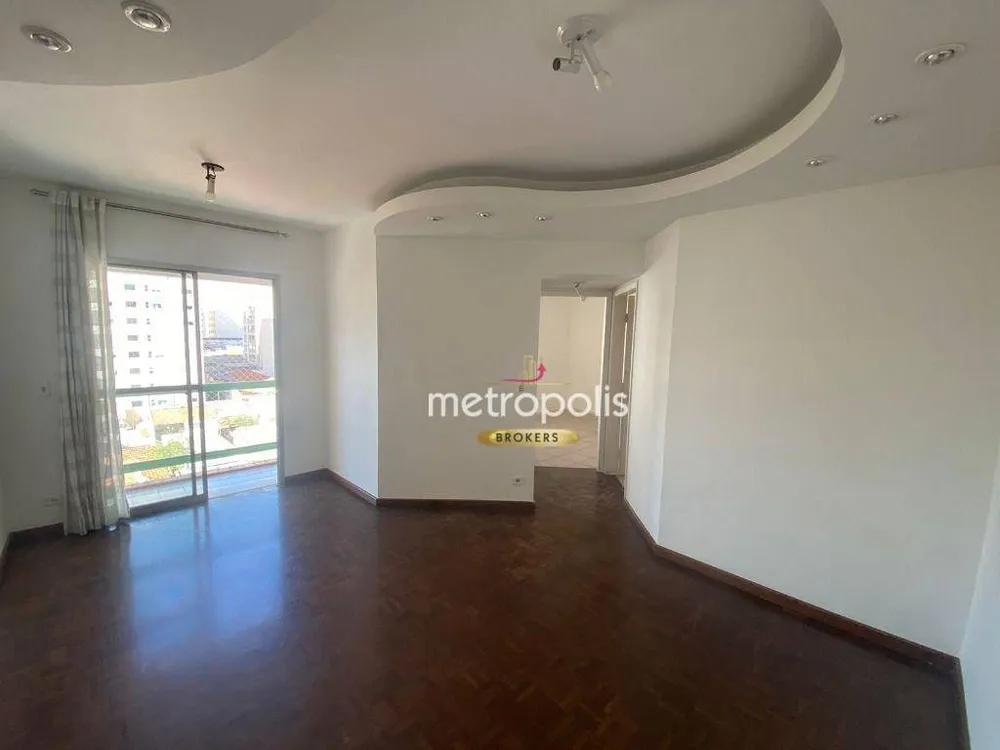 Apartamento, 2 quartos, 67 m² - Foto 1