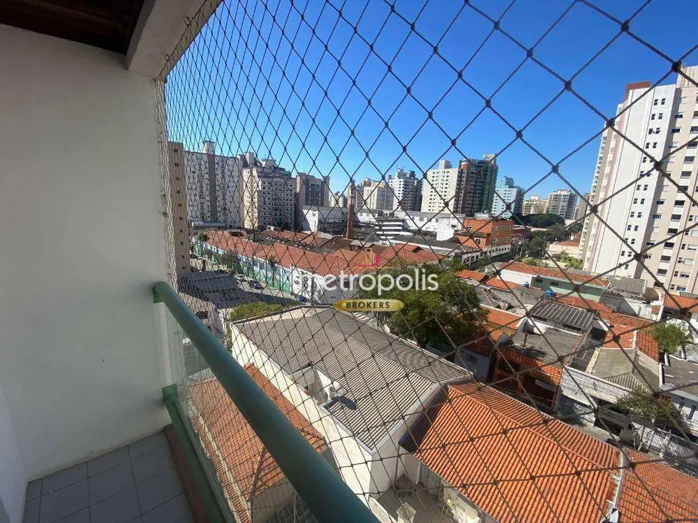 Apartamento, 2 quartos, 67 m² - Foto 4
