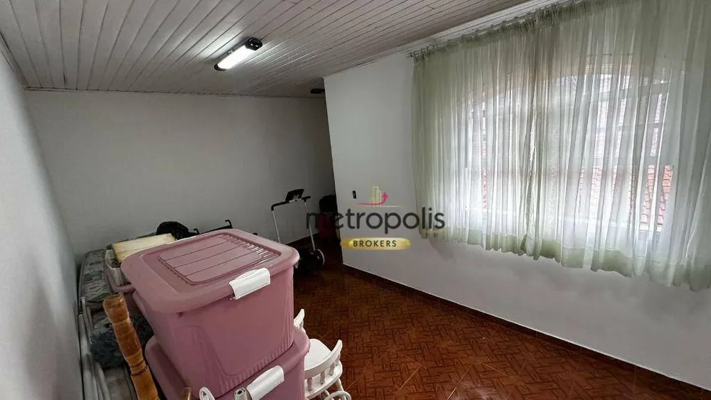 Sobrado, 3 quartos, 360 m² - Foto 8