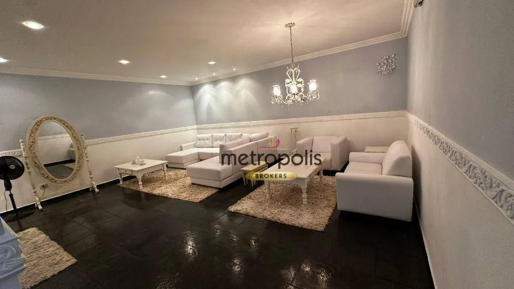 Sobrado, 3 quartos, 360 m² - Foto 3