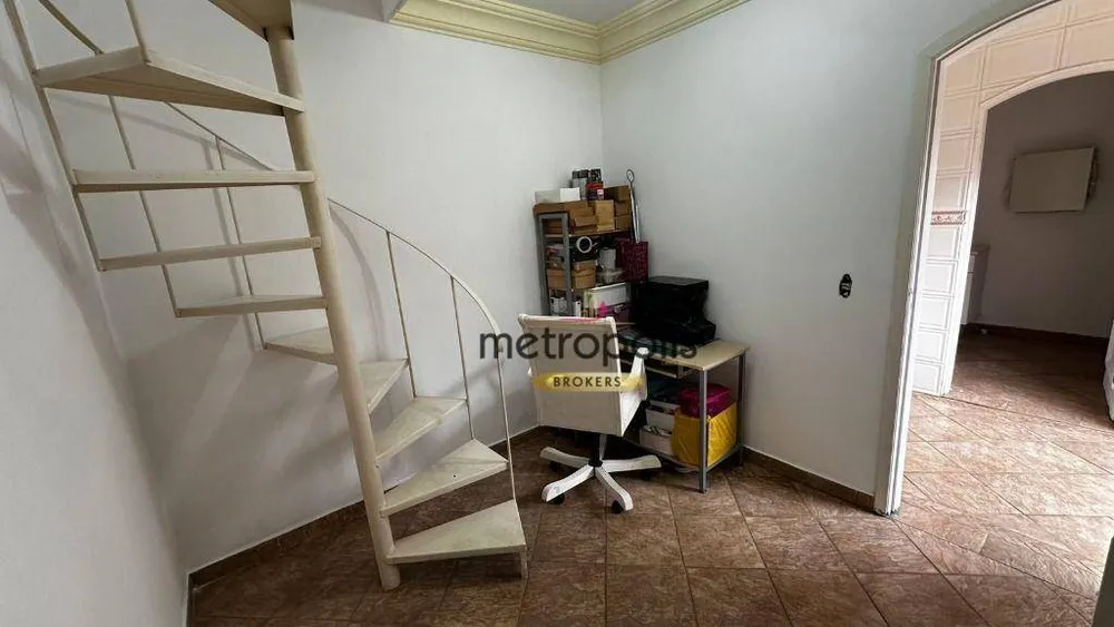 Sobrado, 3 quartos, 360 m² - Foto 7