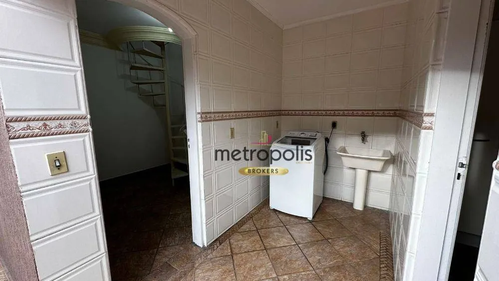 Sobrado, 3 quartos, 360 m² - Foto 6