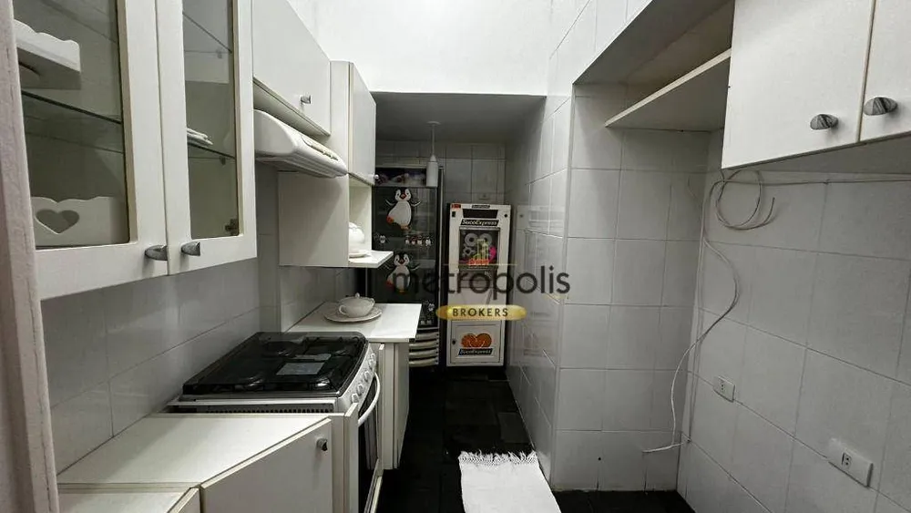 Sobrado, 3 quartos, 360 m² - Foto 2