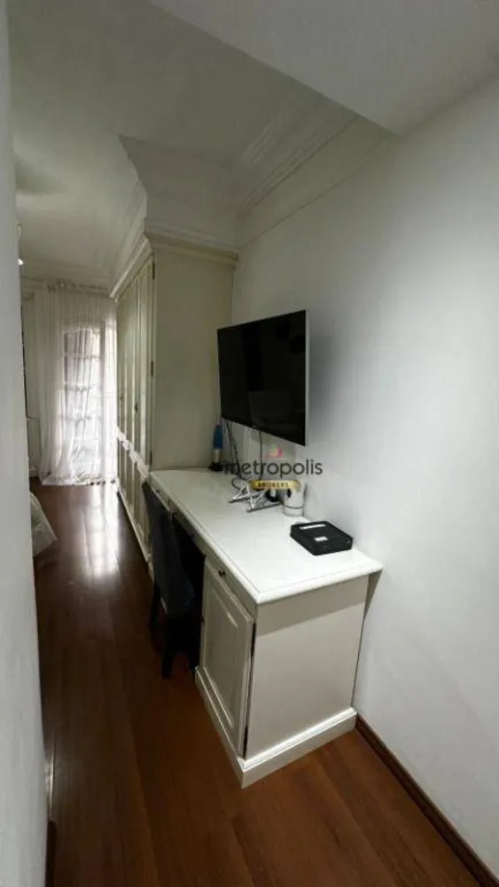 Sobrado, 3 quartos, 360 m² - Foto 10