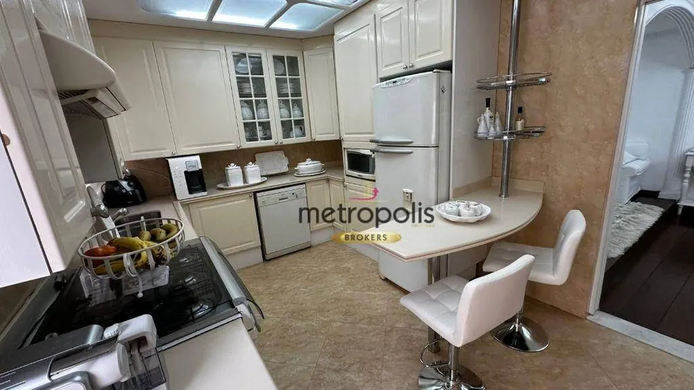 Sobrado, 3 quartos, 360 m² - Foto 5