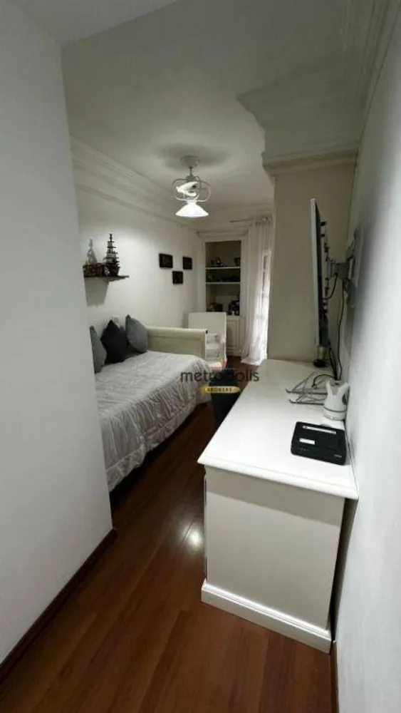 Sobrado, 3 quartos, 360 m² - Foto 9