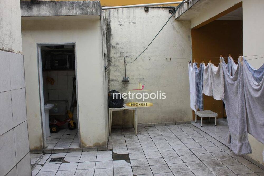 Casa, 2 quartos, 148 m² - Foto 1