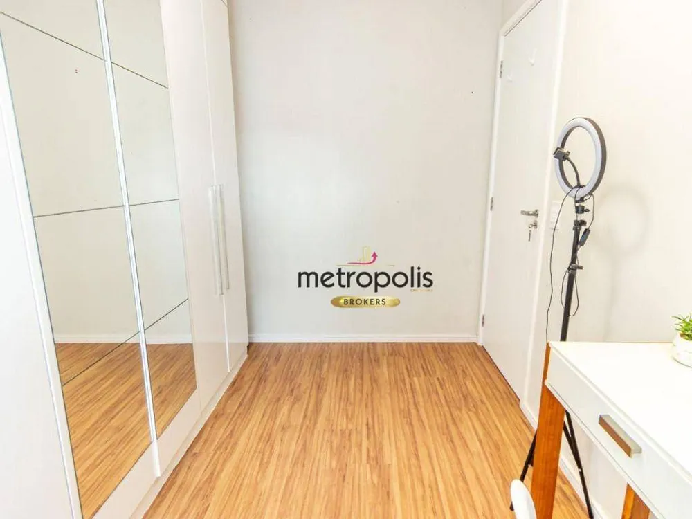 Apartamento, 2 quartos, 40 m² - Foto 7