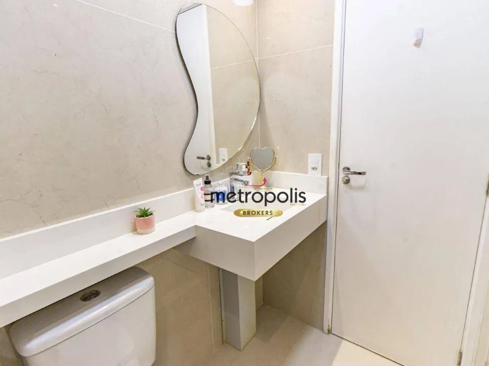 Apartamento, 2 quartos, 40 m² - Foto 4
