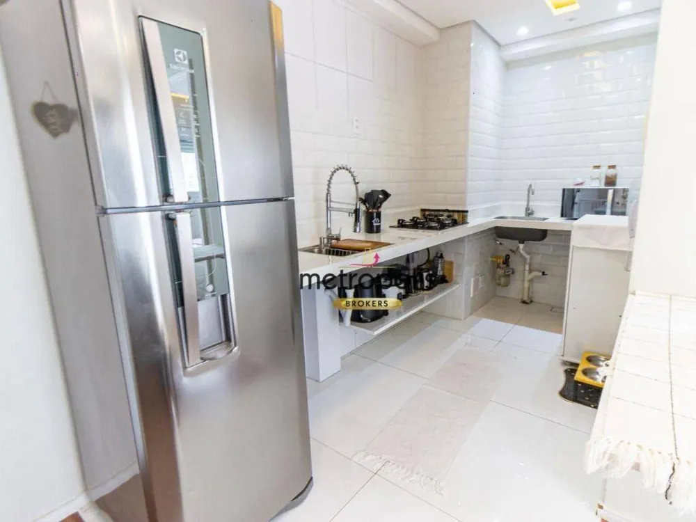 Apartamento, 2 quartos, 40 m² - Foto 2