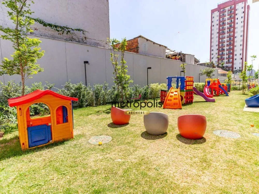 Apartamento, 2 quartos, 40 m² - Foto 11