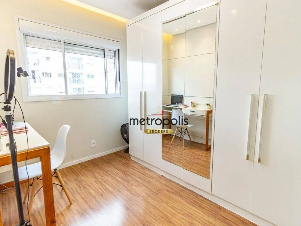 Apartamento, 2 quartos, 40 m² - Foto 5