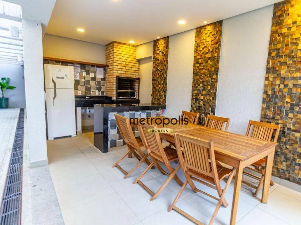 Apartamento, 2 quartos, 40 m² - Foto 10