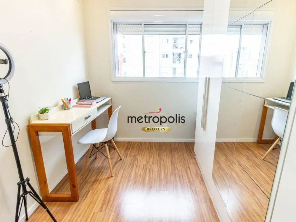 Apartamento, 2 quartos, 40 m² - Foto 6