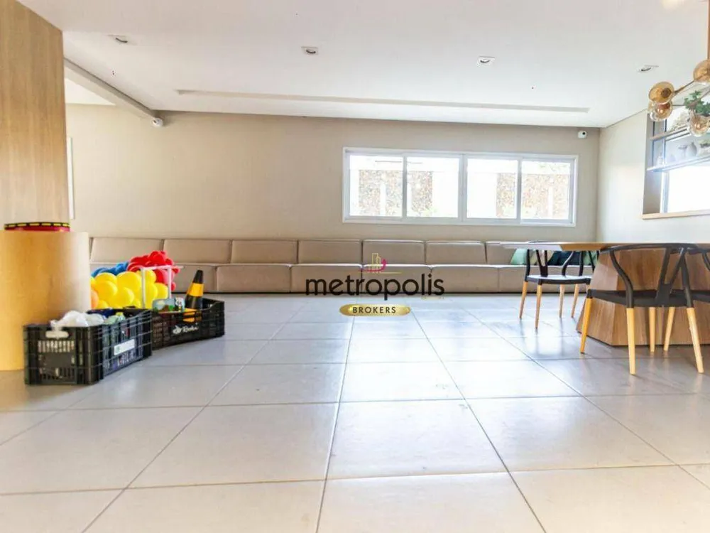 Apartamento, 2 quartos, 40 m² - Foto 9
