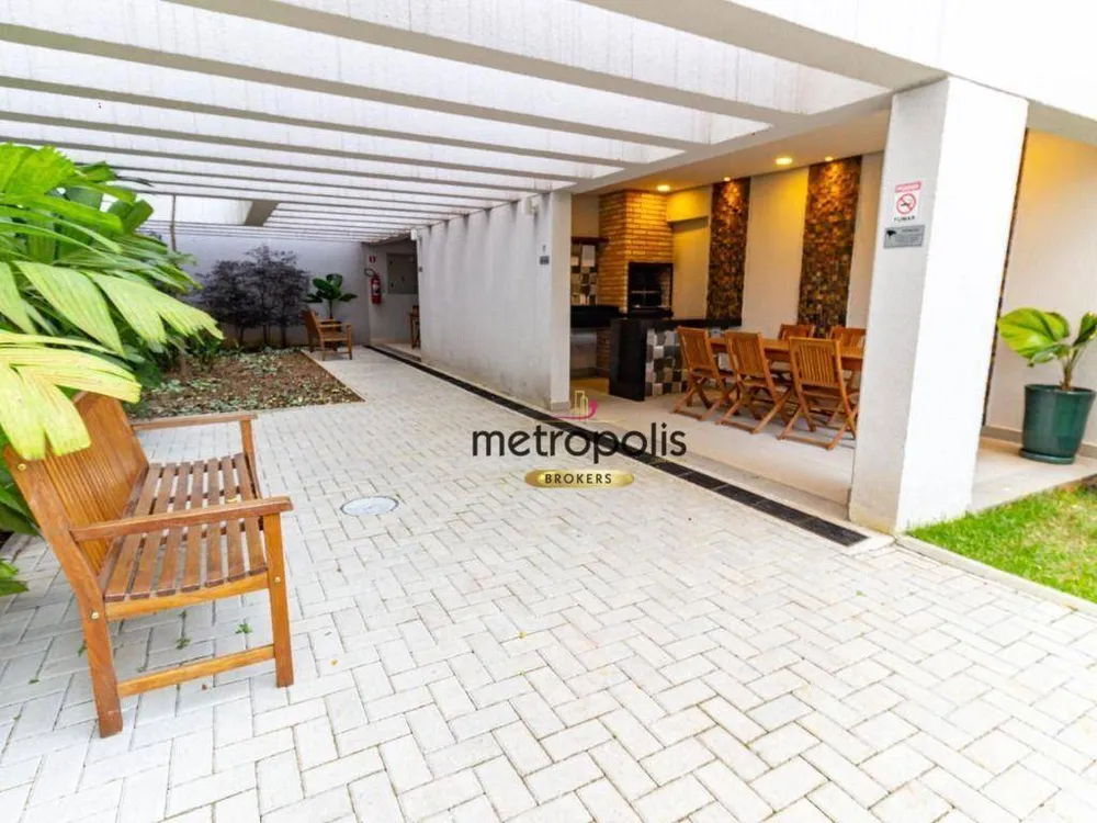 Apartamento, 2 quartos, 40 m² - Foto 12
