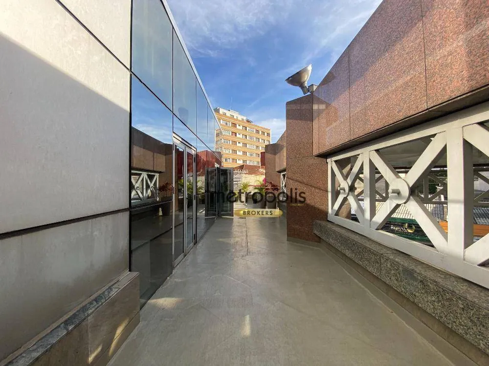 Sala-Conjunto, 383 m² - Foto 12