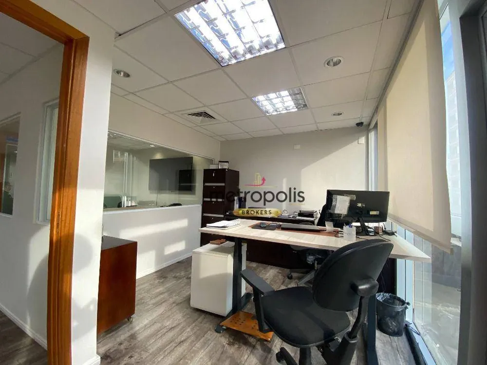 Sala-Conjunto, 383 m² - Foto 10