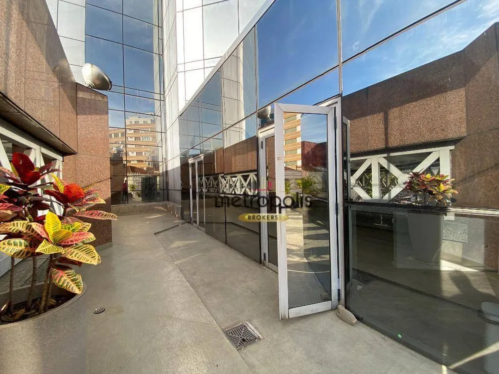 Sala-Conjunto, 383 m² - Foto 11