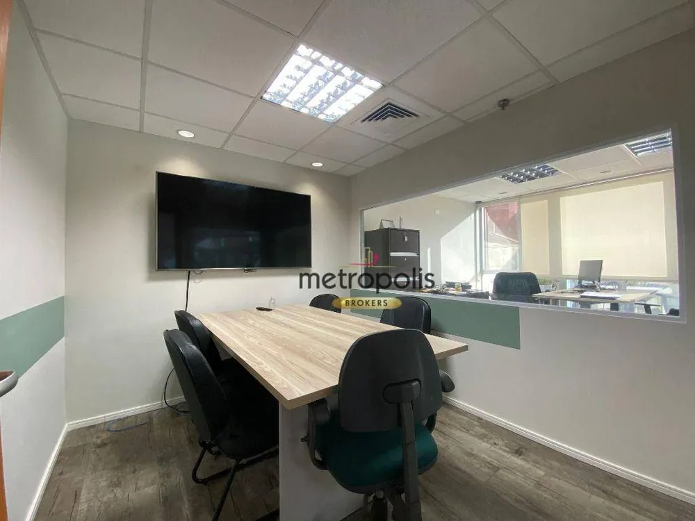 Sala-Conjunto, 383 m² - Foto 9