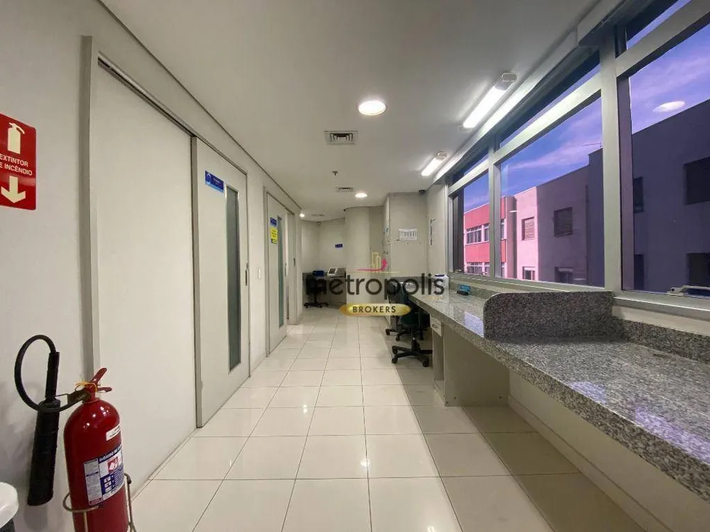 Sala-Conjunto, 383 m² - Foto 1
