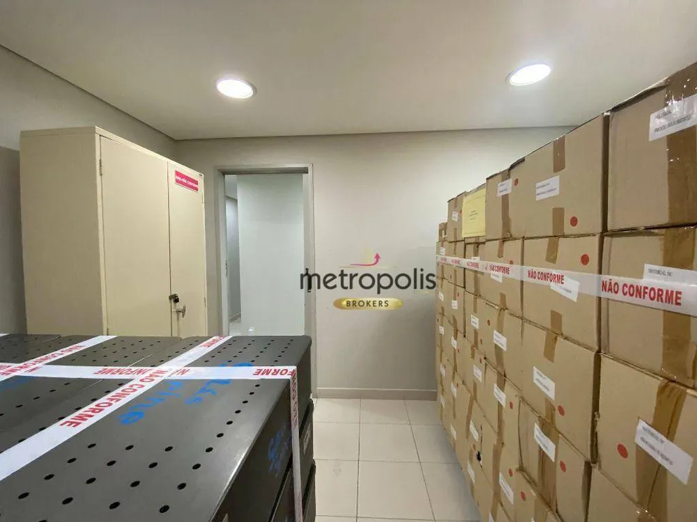 Sala-Conjunto, 383 m² - Foto 4