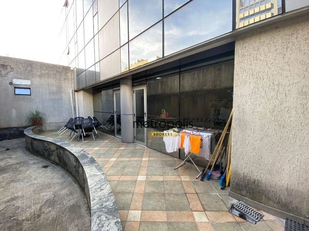 Sala-Conjunto, 383 m² - Foto 6