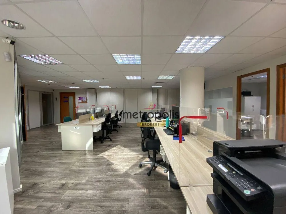 Sala-Conjunto, 383 m² - Foto 8