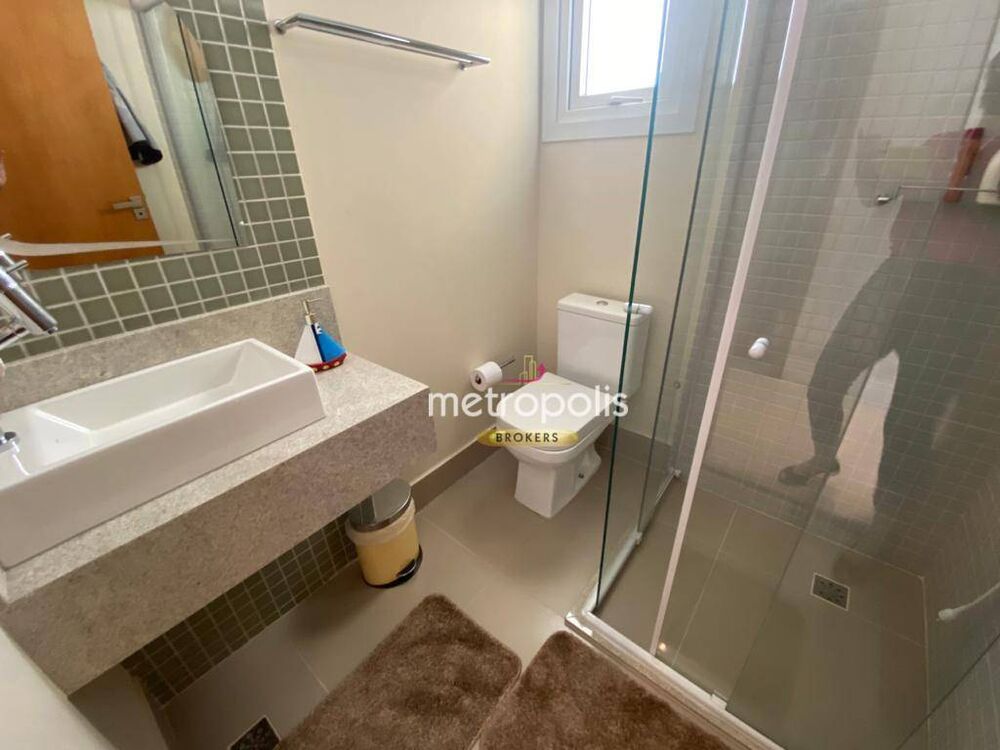 Sobrado, 4 quartos, 260 m² - Foto 4