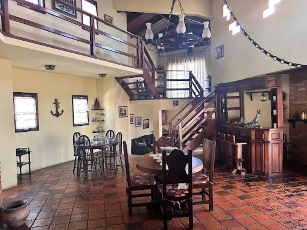 Sobrado, 3 quartos, 220 m² - Foto 2