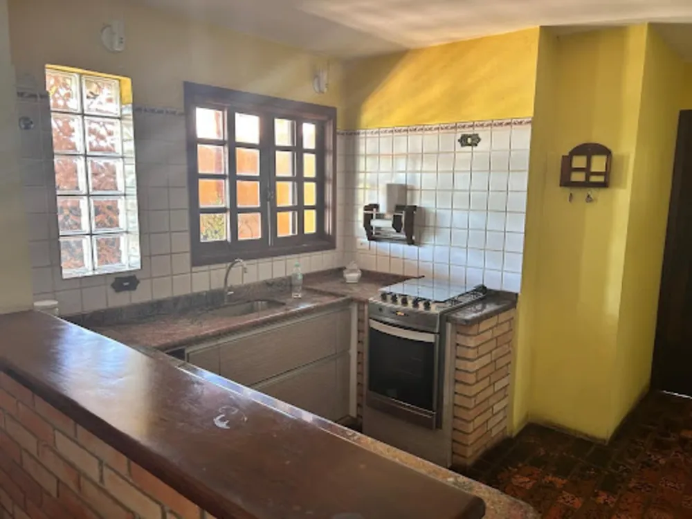 Sobrado, 3 quartos, 220 m² - Foto 9