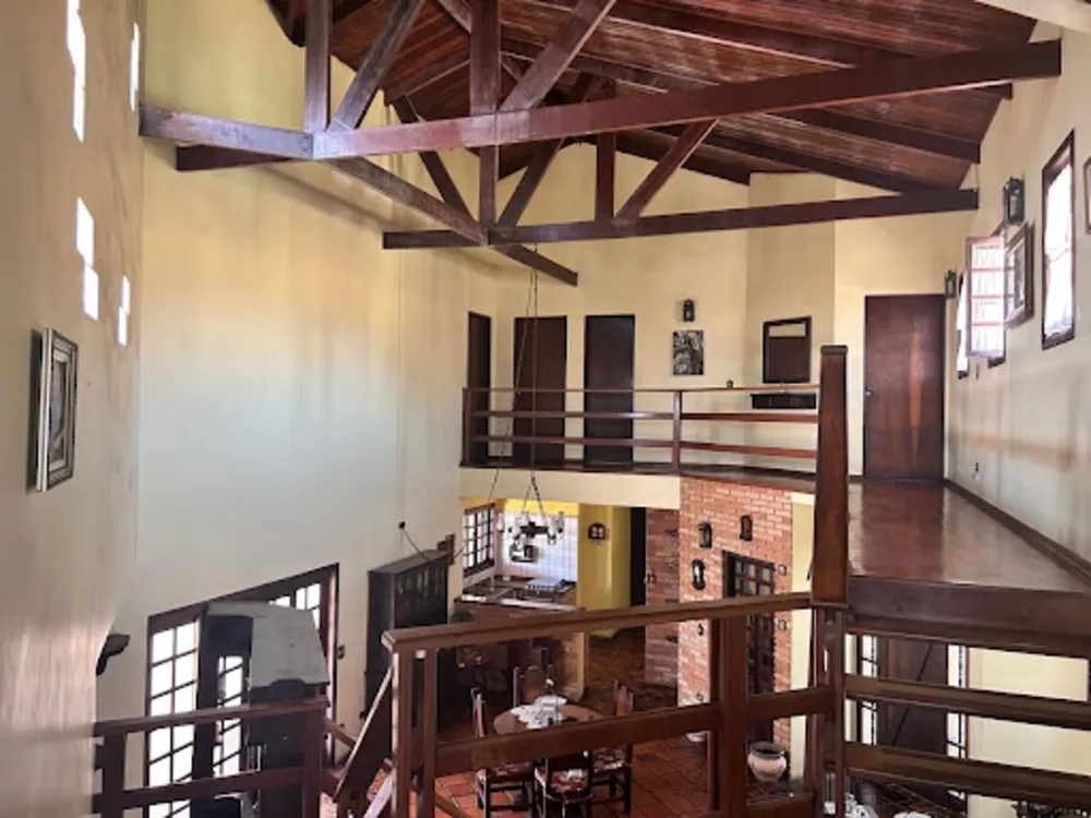 Sobrado, 3 quartos, 220 m² - Foto 3