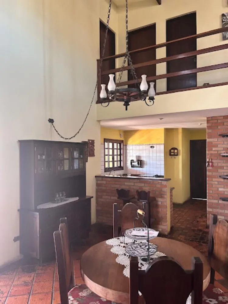 Sobrado, 3 quartos, 220 m² - Foto 4