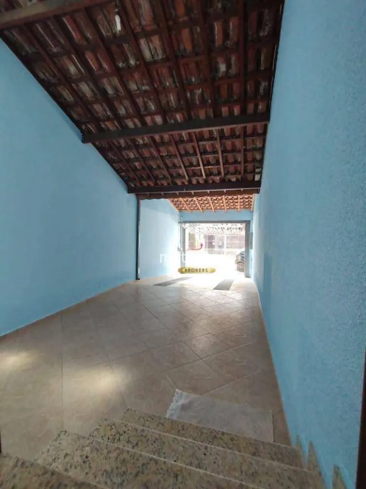 Sobrado, 2 quartos, 103 m² - Foto 20