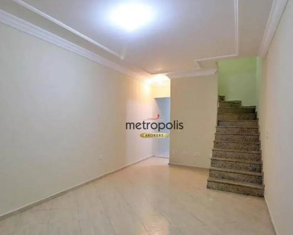 Sobrado, 2 quartos, 103 m² - Foto 4